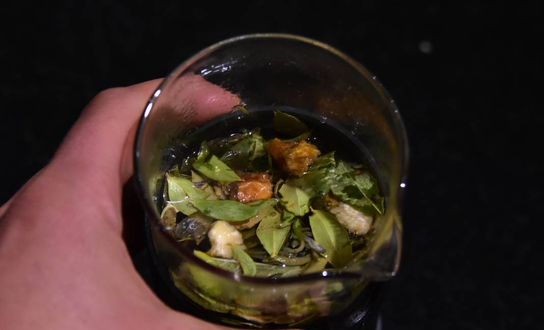 Konya’da uzman isimden bitki çayı uyarısı: Problemlere yol açabiliyor 4